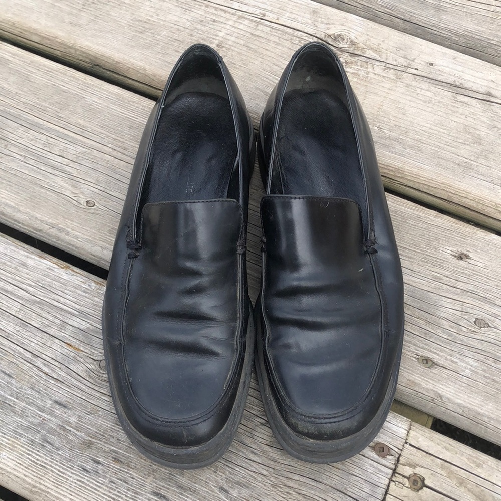 Banana Republic Vegan Shoes
